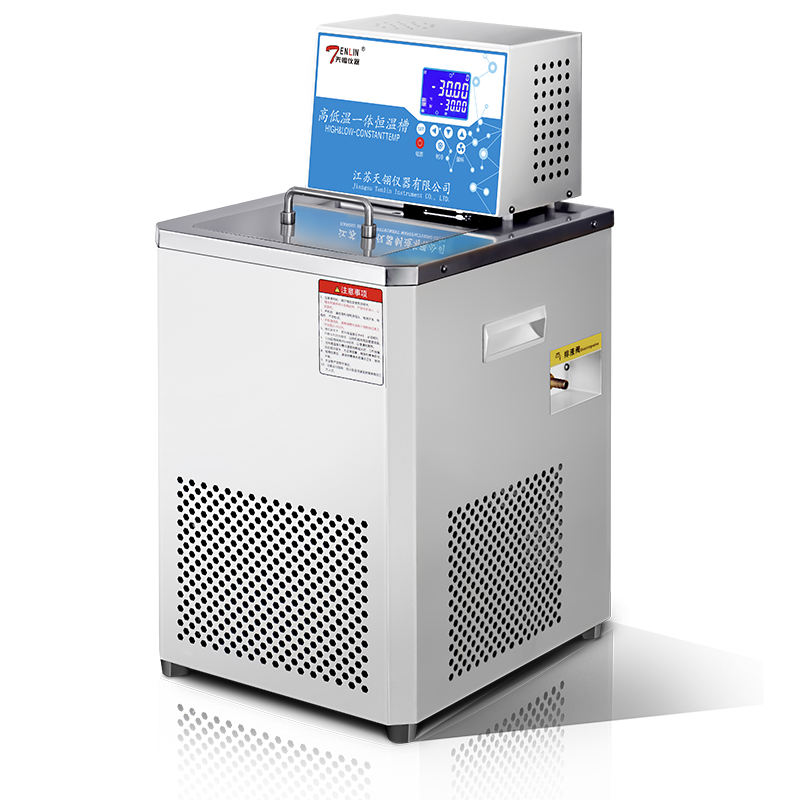 程序控制低温恒温槽