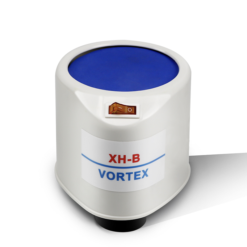 xh-b旋涡混合器
