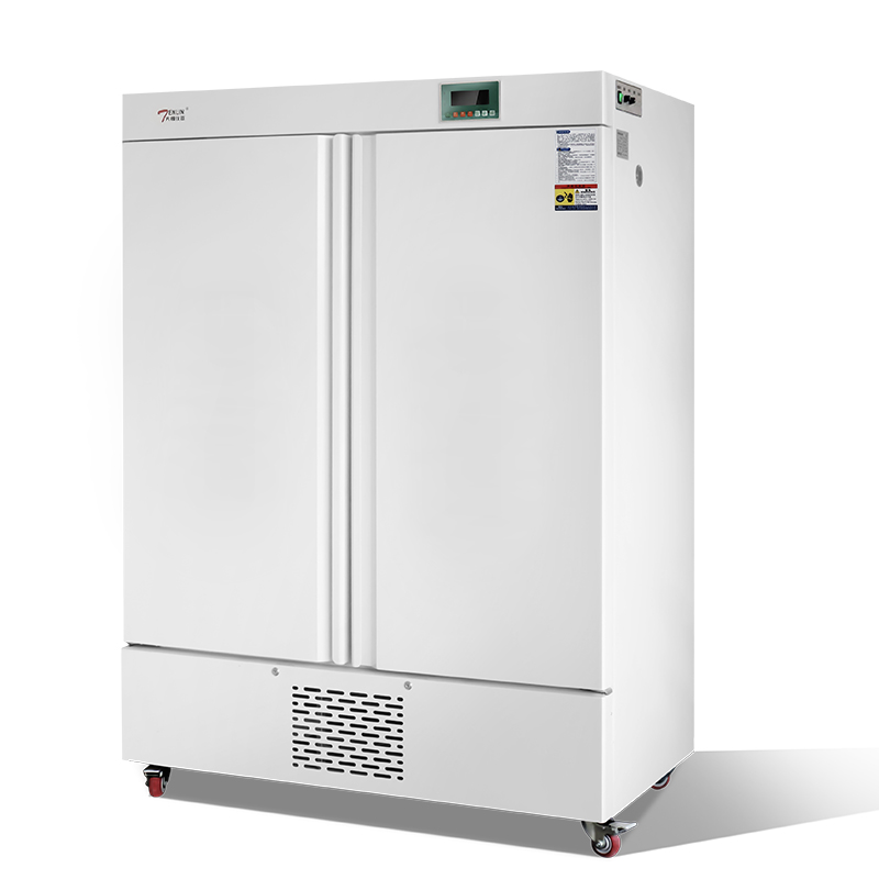 低温光照培养箱